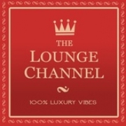 Логотип Radio The Lounge Channel